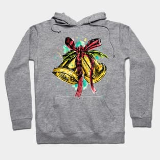 Jingle Bells Hoodie